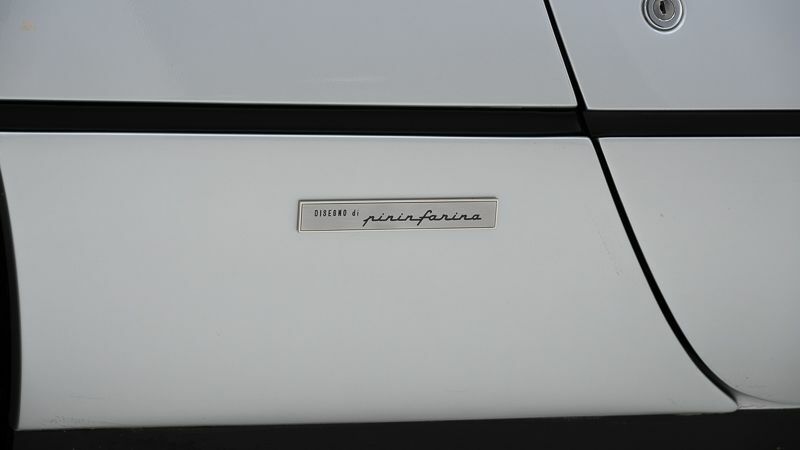 Thumbnail von Ferrari 308 GTS '83