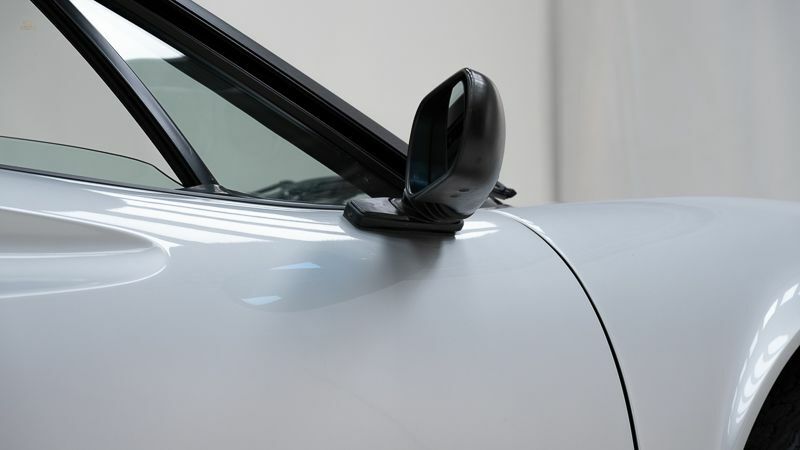 Thumbnail von Ferrari 308 GTS '83