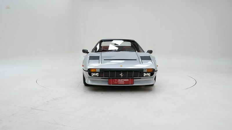 Thumbnail von Ferrari 308 GTS '83
