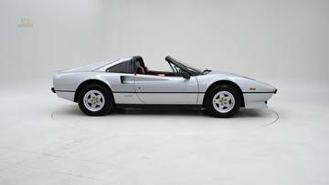 Thumbnail von Ferrari 308 GTS '83