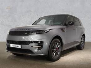 Thumbnail von Land Rover Range Rover Sport P460e Dynamic SE 3,99
