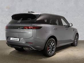 Thumbnail von Land Rover Range Rover Sport P460e Dynamic SE 3,99