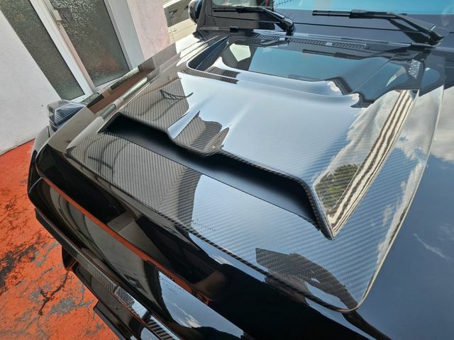 Thumbnail von Mercedes-Benz BRABUS 800