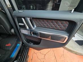 Thumbnail von Mercedes-Benz BRABUS 800