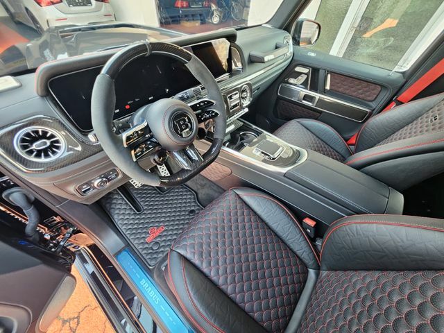 Thumbnail von Mercedes-Benz BRABUS 800