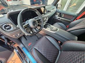 Thumbnail von Mercedes-Benz BRABUS 800