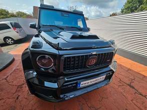 Thumbnail von Mercedes-Benz BRABUS 800