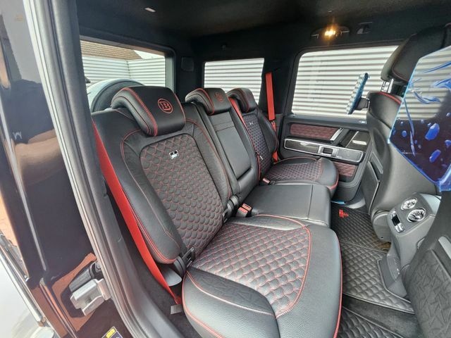 Thumbnail von Mercedes-Benz BRABUS 800