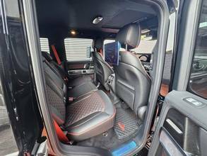 Thumbnail von Mercedes-Benz BRABUS 800