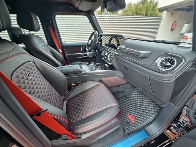 Thumbnail von Mercedes-Benz BRABUS 800