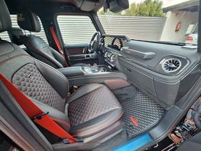 Thumbnail von Mercedes-Benz BRABUS 800