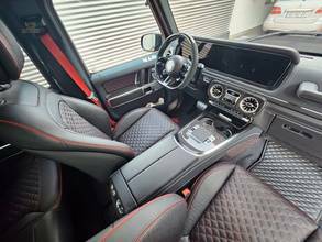 Thumbnail von Mercedes-Benz BRABUS 800