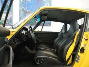 Thumbnail von Porsche 993 911 Carrera 2