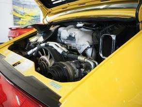 Thumbnail von Porsche 993 911 Carrera 2