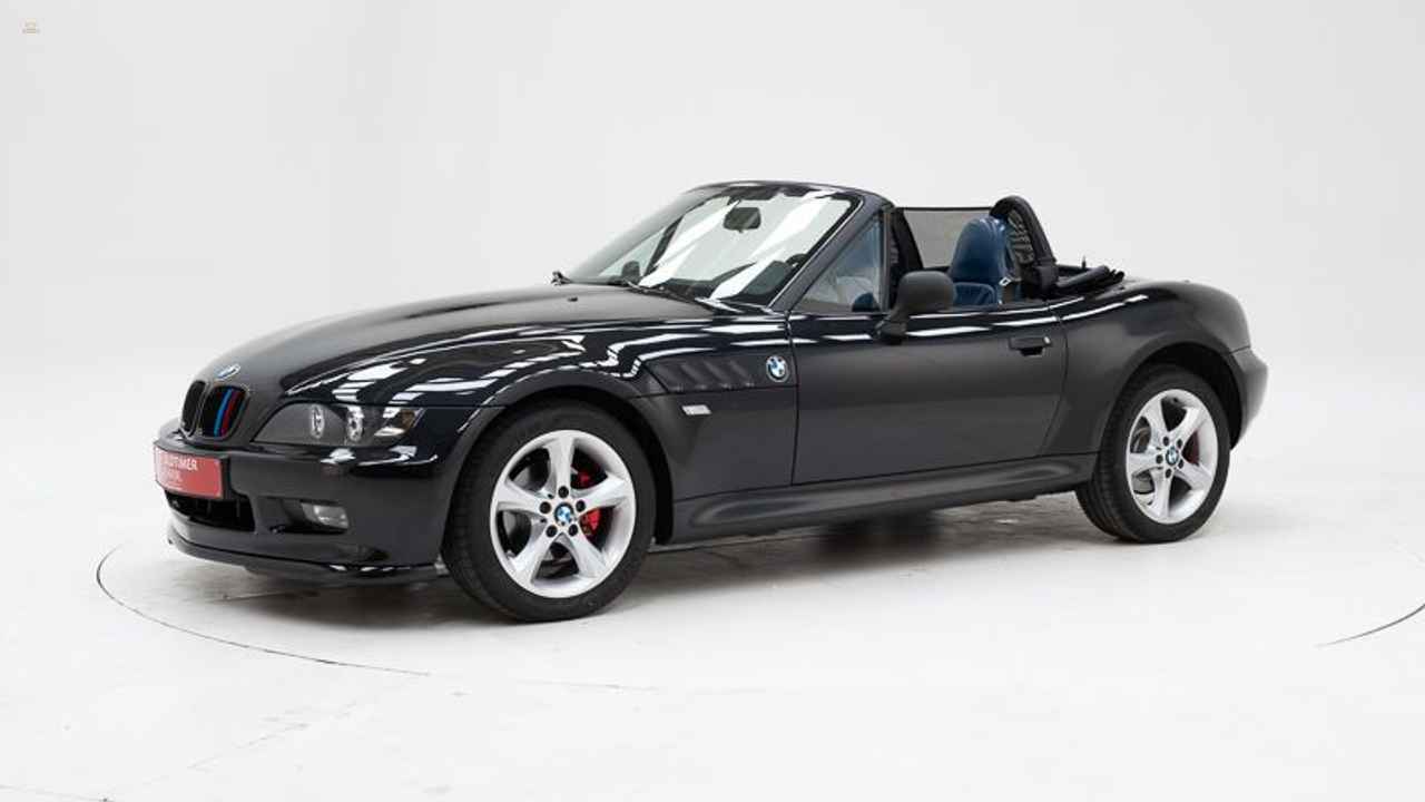 BMW  Z3 '2000