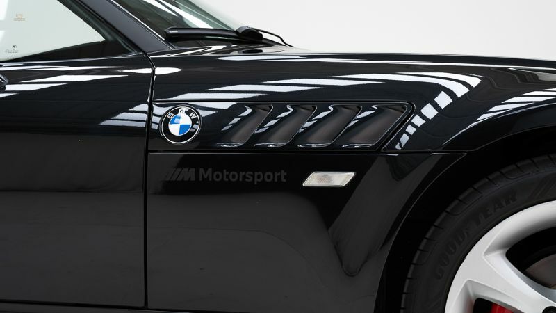 Thumbnail von BMW  Z3 '2000