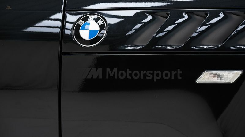 Thumbnail von BMW  Z3 '2000