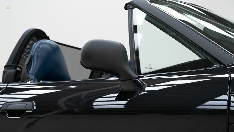 Thumbnail von BMW  Z3 '2000