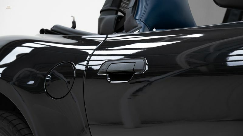 Thumbnail von BMW  Z3 '2000