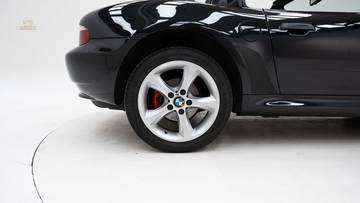 Thumbnail von BMW  Z3 '2000