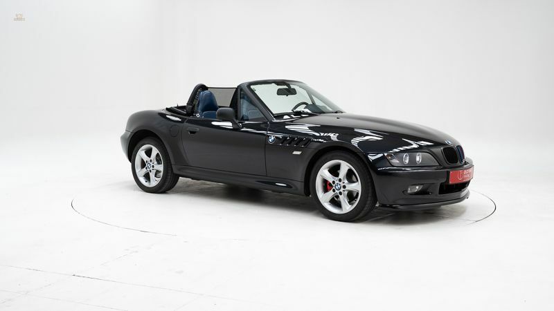 Thumbnail von BMW  Z3 '2000