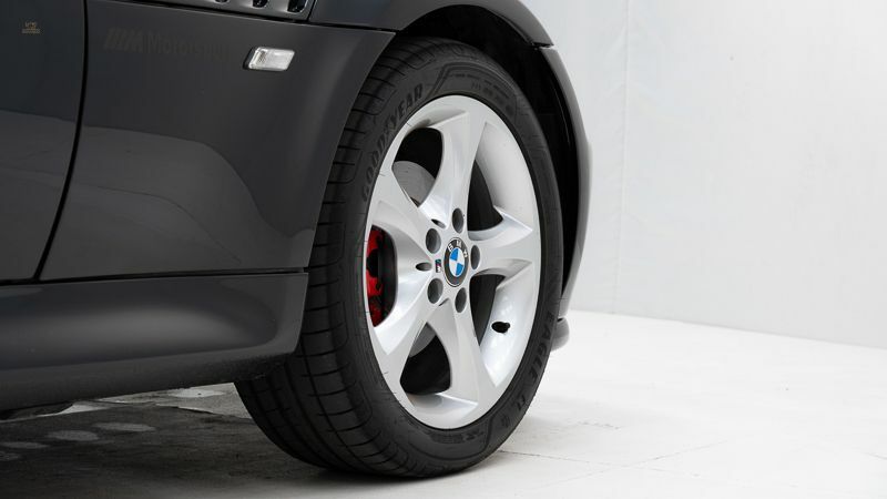 Thumbnail von BMW  Z3 '2000