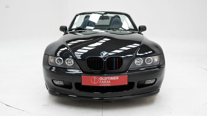 Thumbnail von BMW  Z3 '2000