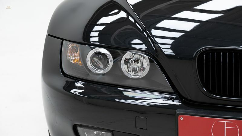 Thumbnail von BMW  Z3 '2000