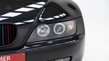 Thumbnail von BMW  Z3 '2000