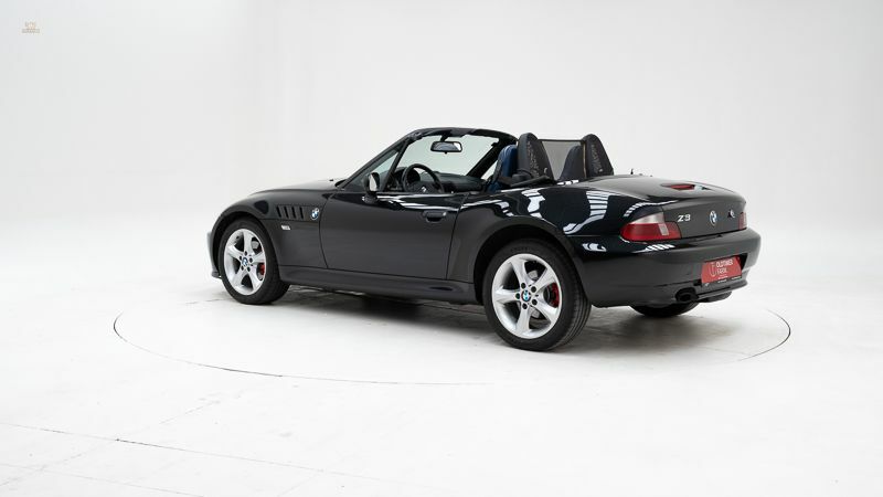 Thumbnail von BMW  Z3 '2000