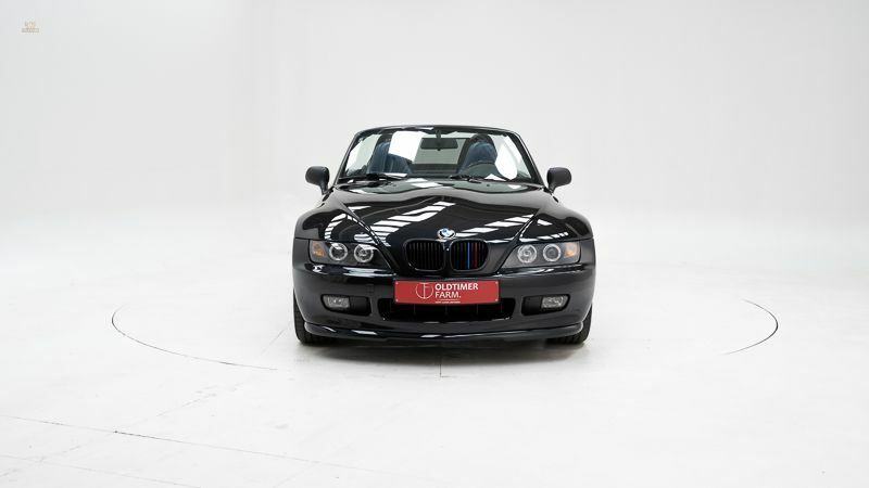 Thumbnail von BMW  Z3 '2000