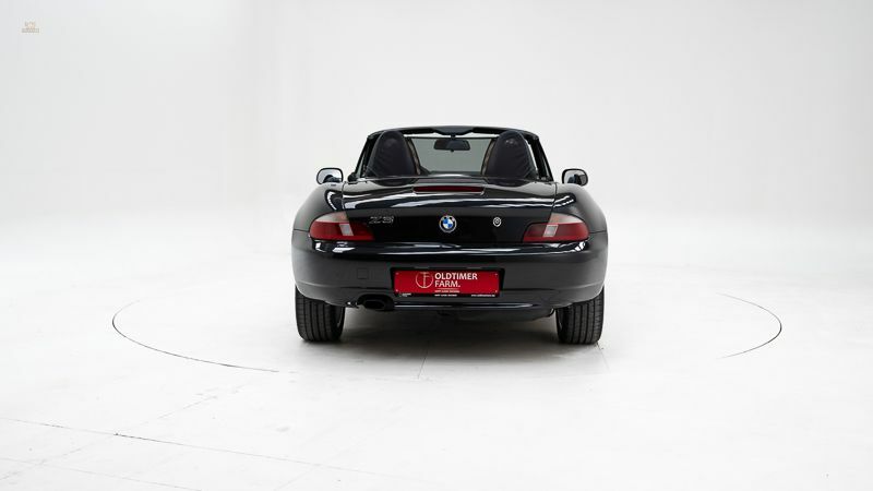 Thumbnail von BMW  Z3 '2000