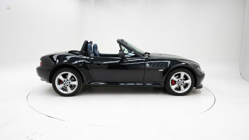 Thumbnail von BMW  Z3 '2000