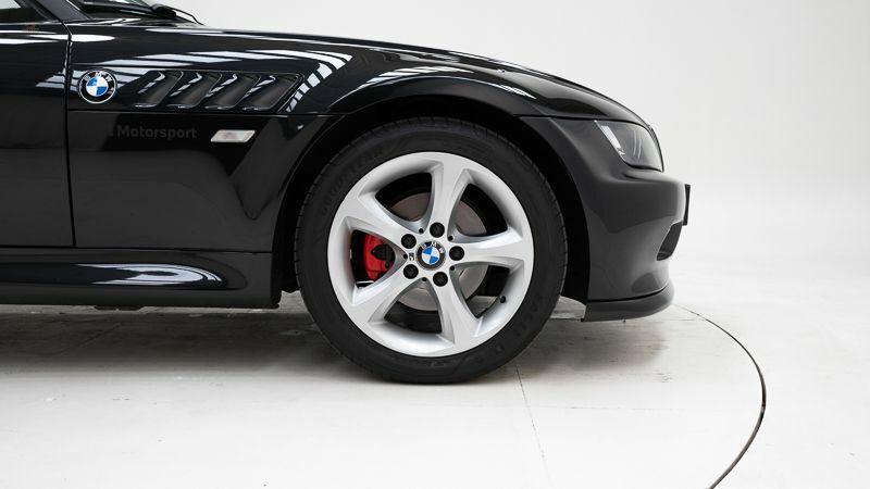 Thumbnail von BMW  Z3 '2000