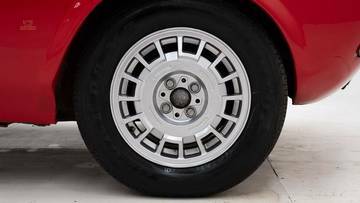 Thumbnail von Fiat 124 Spider '69