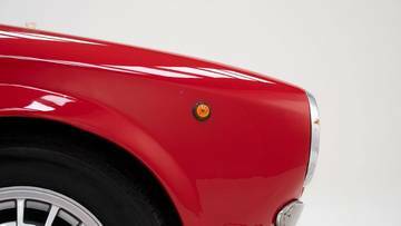 Thumbnail von Fiat 124 Spider '69