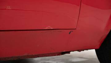 Thumbnail von Fiat 124 Spider '69