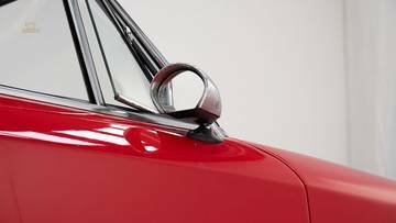 Thumbnail von Fiat 124 Spider '69