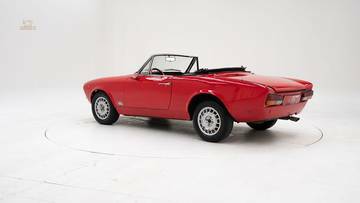 Thumbnail von Fiat 124 Spider '69