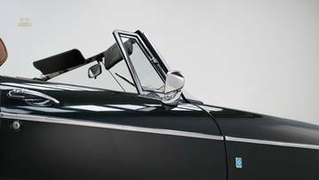 Thumbnail von MG B roadster + overdrive '72