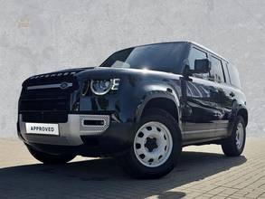 Thumbnail von Land Rover Defender 110 D250 AWD HARD TOP ACC LED AHK SHZ
