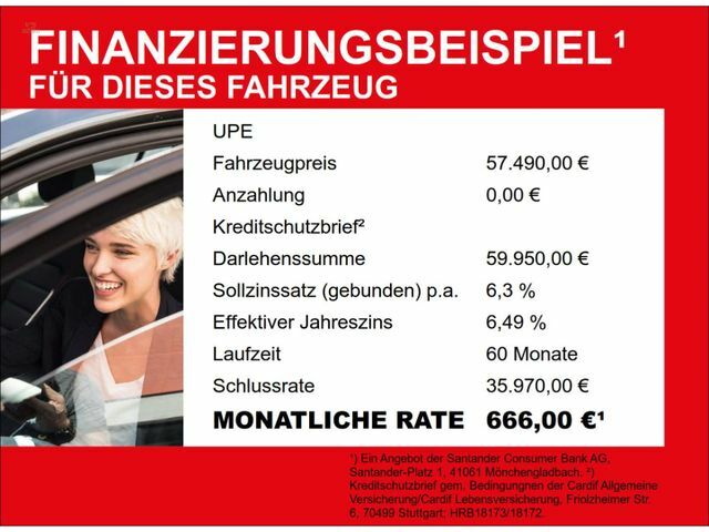 Thumbnail von Land Rover Defender 110 D250 AWD HARD TOP ACC LED AHK SHZ