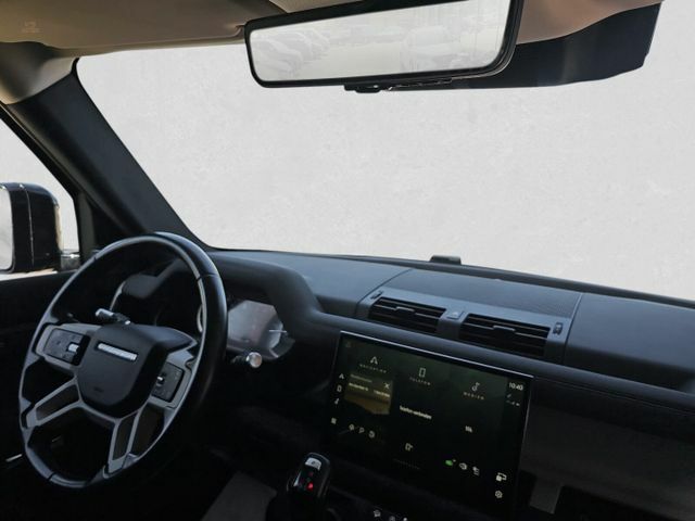 Thumbnail von Land Rover Defender 110 D250 AWD HARD TOP ACC LED AHK SHZ