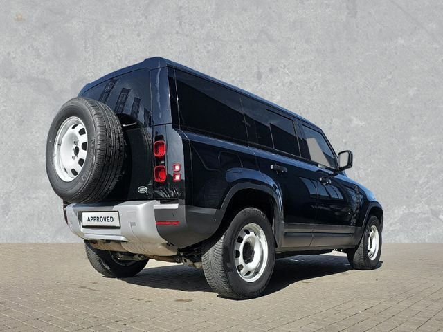 Thumbnail von Land Rover Defender 110 D250 AWD HARD TOP ACC LED AHK SHZ