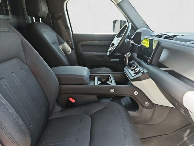 Thumbnail von Land Rover Defender 110 D250 AWD HARD TOP ACC LED AHK SHZ