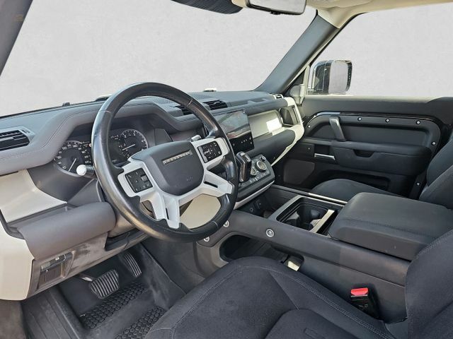 Thumbnail von Land Rover Defender 110 D250 AWD HARD TOP ACC LED AHK SHZ