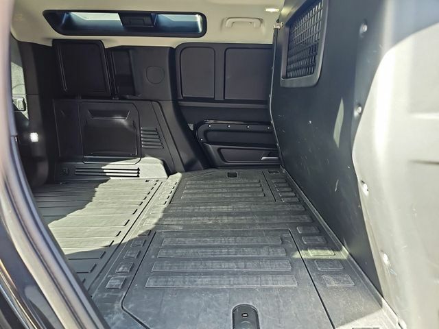 Thumbnail von Land Rover Defender 110 D250 AWD HARD TOP ACC LED AHK SHZ