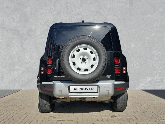 Thumbnail von Land Rover Defender 110 D250 AWD HARD TOP ACC LED AHK SHZ