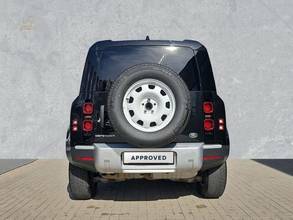 Thumbnail von Land Rover Defender 110 D250 AWD HARD TOP ACC LED AHK SHZ