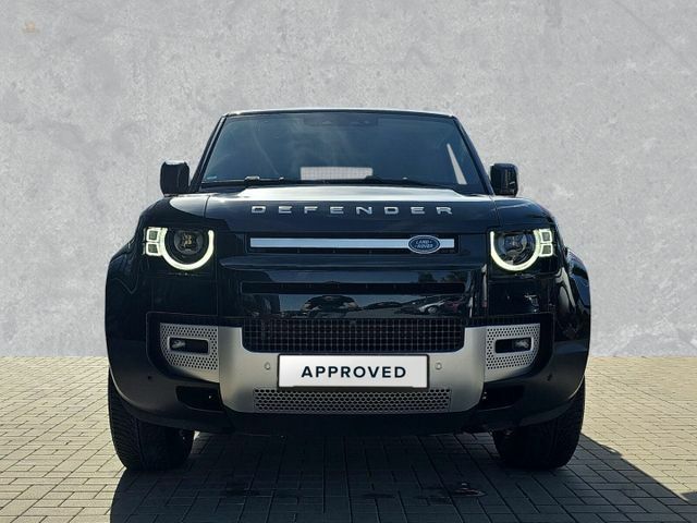 Thumbnail von Land Rover Defender 110 D250 AWD HARD TOP ACC LED AHK SHZ